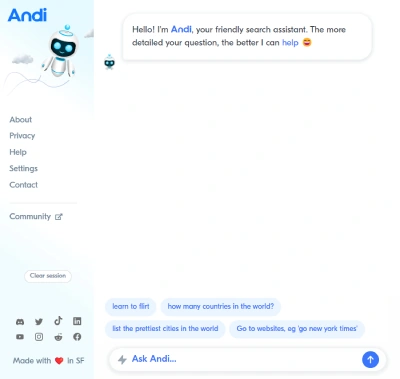 Andi
