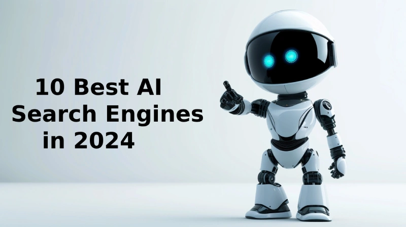 Feature Image- Search Engines