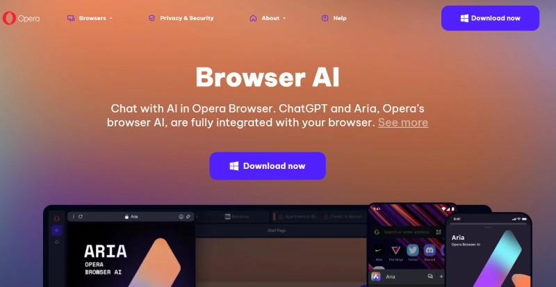 Opera