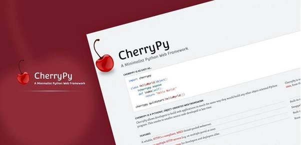 10 Best Python Frameworks For Website Development In 2020