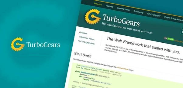10 Best Python Frameworks For Website Development In 2020