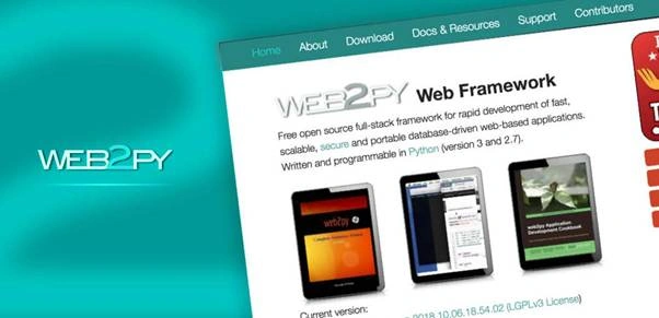 10 Best Python Frameworks For Website Development In 2020
