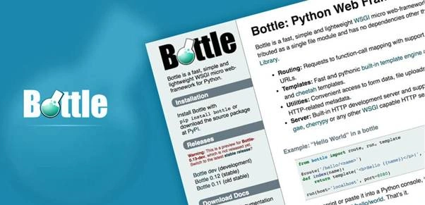 10 Best Python Frameworks For Website Development In 2020