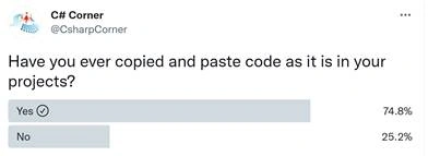 10 Dos and Donts of Copy and Paste Code