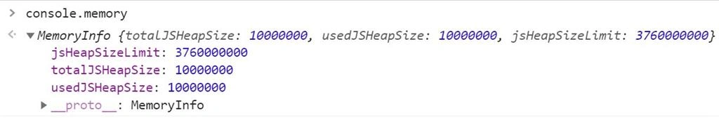 10 JavaScript Console Tricks That You Didn't Know