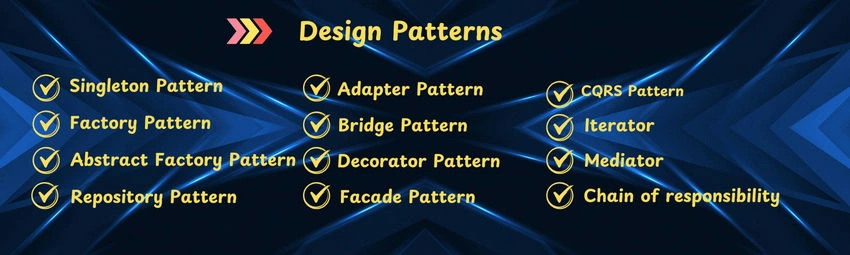 Design pattern