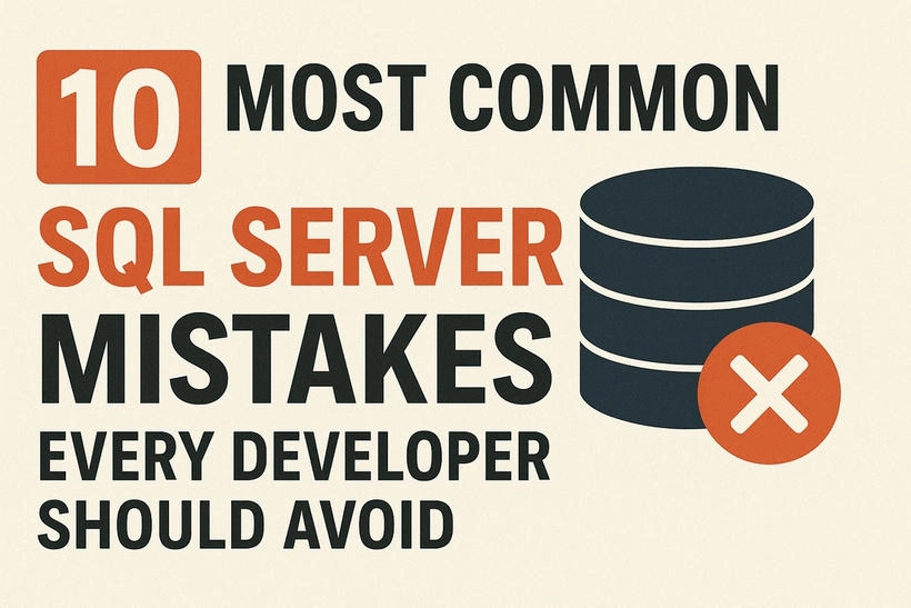 sqlserver