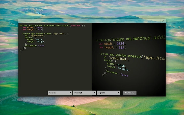 12 Chrome Extensions For Web Developers