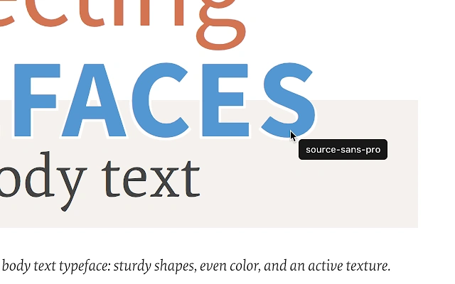 12 Chrome Extensions For Web Developers