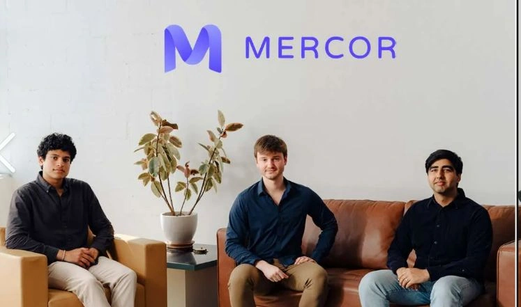 Mercor Co-founders