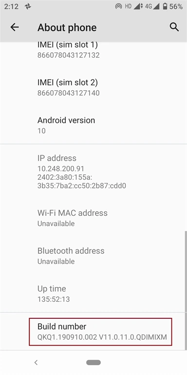 Creating A New Flutter Project And Setup Physical Device And Emulator