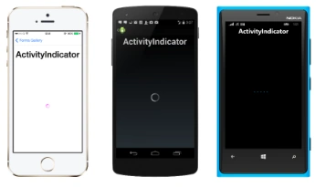 UI Controls
