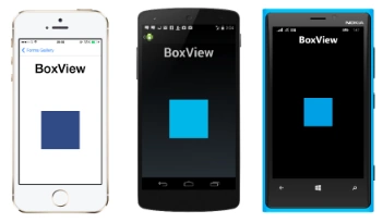 UI Controls