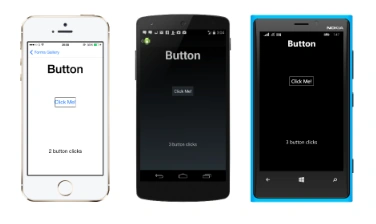 UI Controls