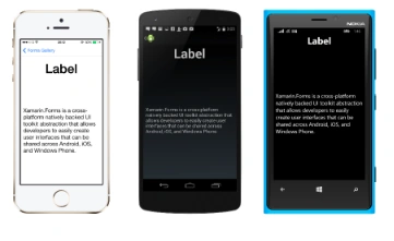 UI Controls