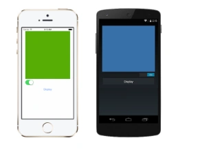 UI Controls