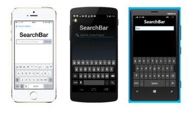 UI Controls