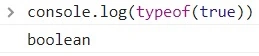 Boolean