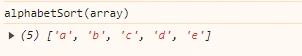 Array