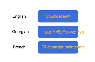 7 Most Common Localization Problems In Websites And Software