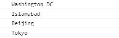 Loop through DOM in JS Loop through DOM in JS