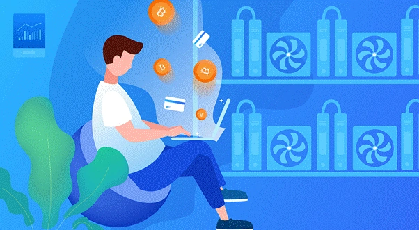 A Beginner Guide To Blockchain