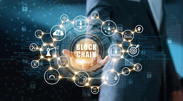 A Beginner Guide To Blockchain