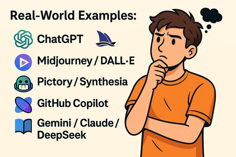 Examples