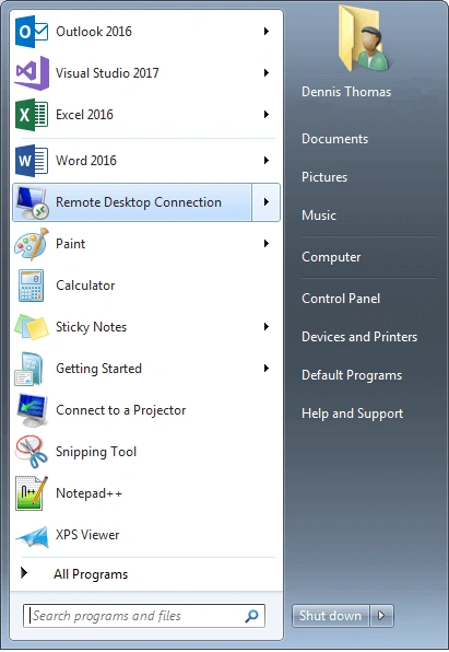 Windows Server