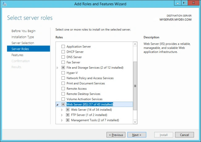 Windows Server