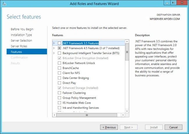 Windows Server