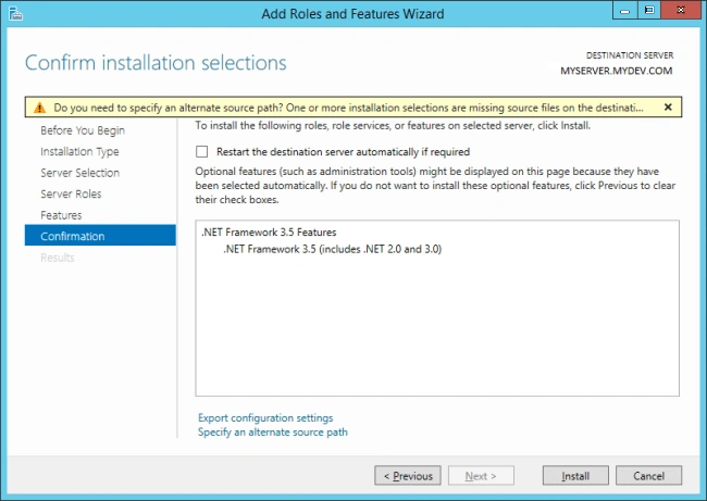Windows Server
