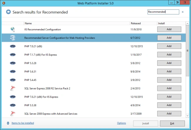 Windows Server