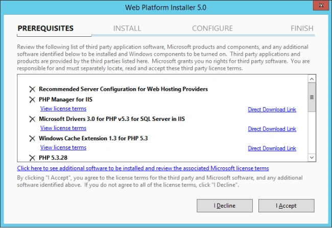 Windows Server