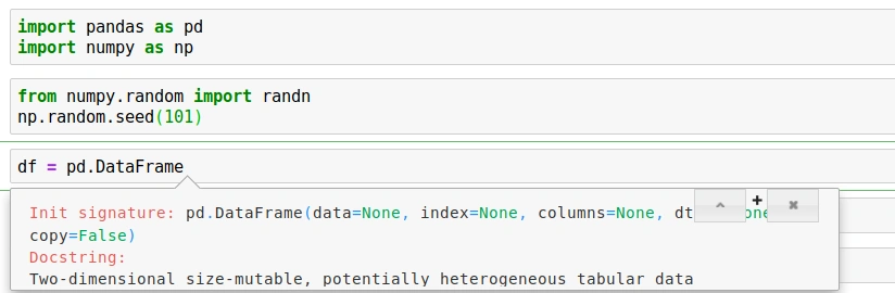 A Brief Overview Of DataFrames And How It Works