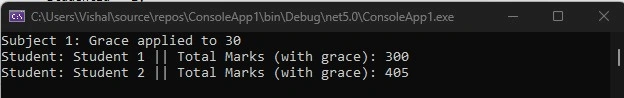 Debug