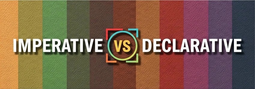 Declarative Programming