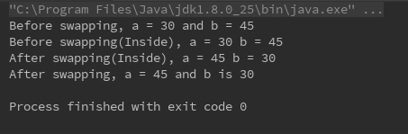 call-by-reference-example-output
