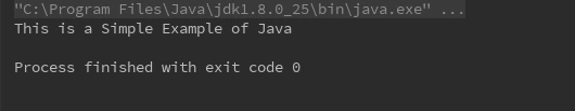 test-example