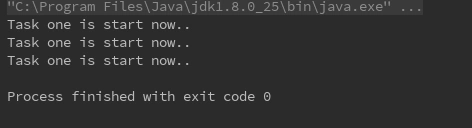 multiple-thread-singletask