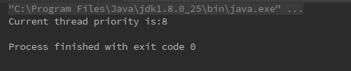 thread-setPriority-method