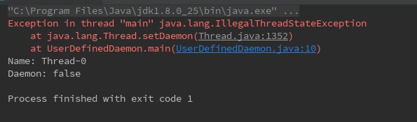 user-defined-daemon