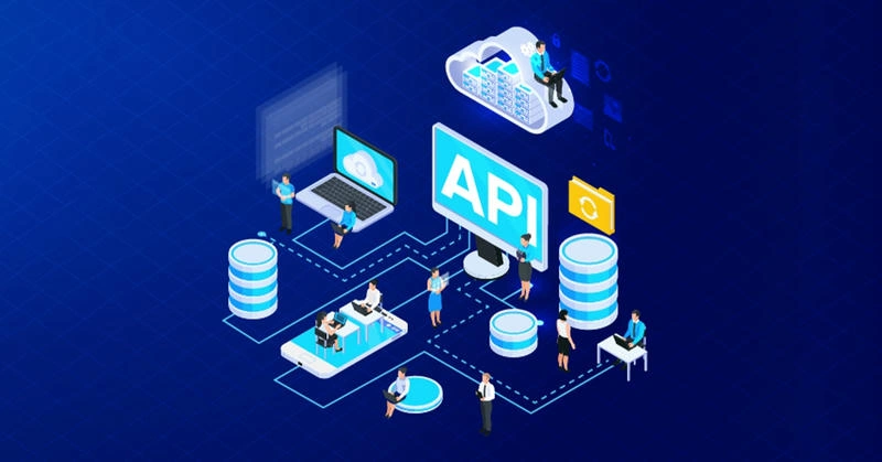 Web API