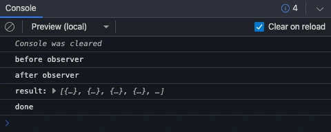 A comprehensive guide to understanding JavaScript Observables