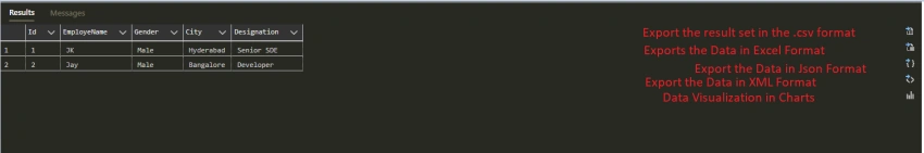 Azure Data Studio