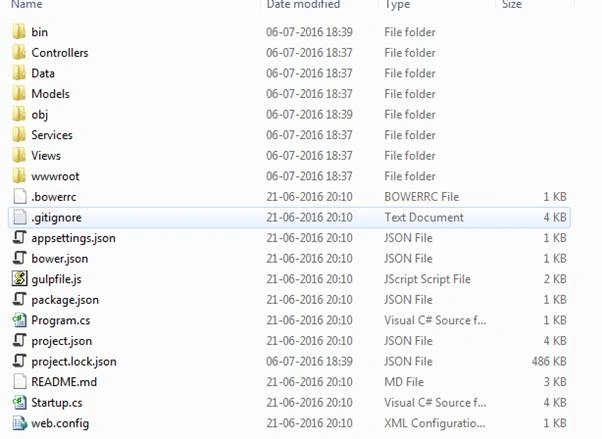 folder