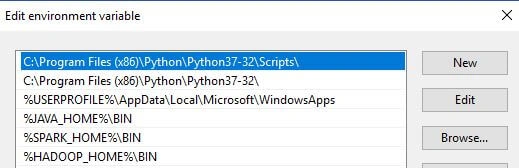 Python