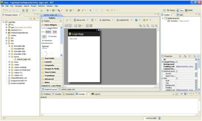 Android