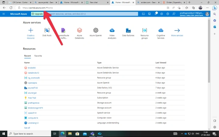 create an Azure Disk Pool