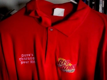 A Thank You to My Geek Friends